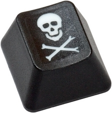 piratekey