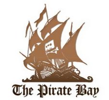 The Pirate Bay